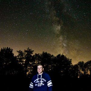 Meet your Posher, Evan